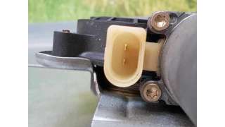 ELEVALUNAS TRASERO DERECHO VOLVO S60 BERLINA 2.4 D (131 CV) DE 2003 - D.3567568