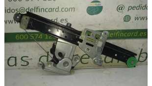 ELEVALUNAS TRASERO IZQUIERDO VOLVO S60 BERLINA 2.4 D (131 CV) DE 2003 - D.3567569 2
