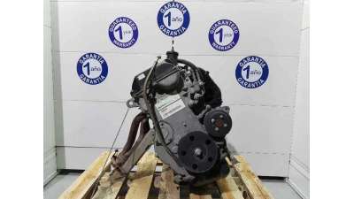 MOTOR COMPLETO MITSUBISHI COLT BERLINA 3 1.1 (75 CV) DE 2006 - D.3567734 / 134910