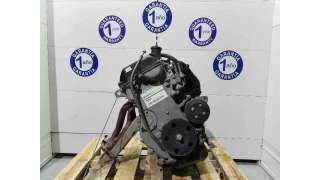 MOTOR COMPLETO MITSUBISHI COLT BERLINA 3 1.1 (75 CV) DE 2006 - D.3567734 / 134910