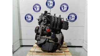 MOTOR COMPLETO MITSUBISHI COLT BERLINA 3 1.1 (75 CV) DE 2006 - D.3567734 / 134910