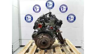 MOTOR COMPLETO MITSUBISHI COLT BERLINA 3 1.1 (75 CV) DE 2006 - D.3567734 / 134910