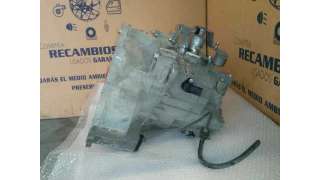 CAJA CAMBIOS MITSUBISHI COLT BERLINA 3 1.1 (75 CV) DE 2006 - D.3567770 / PMN130193