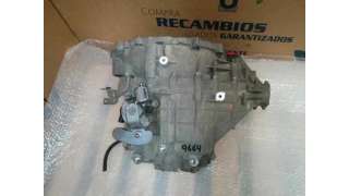 CAJA CAMBIOS MITSUBISHI COLT BERLINA 3 1.1 (75 CV) DE 2006 - D.3567770 / PMN130193