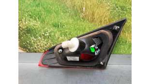 PILOTO TRASERO IZQUIERDO MITSUBISHI COLT BERLINA 3 1.1 (75 CV) DE 2006 - D.3567935 / MN105623 2