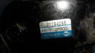 BOMBA DIRECCION NISSAN ALMERA 2.0 D (75 CV) DE 2000 - D.3567984 / 9Y1194086