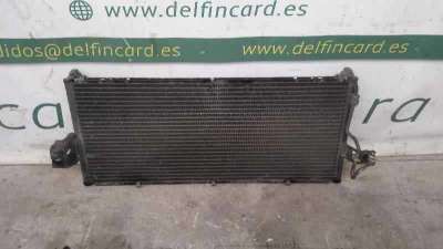 CONDENSADOR / RADIADOR AIRE ACONDICIONADO NISSAN ALMERA 2.0 D (75 CV) DE 2000 - D.3567989