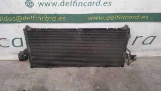 CONDENSADOR / RADIADOR AIRE ACONDICIONADO NISSAN ALMERA 2.0 D (75 CV) DE 2000 - D.3567989