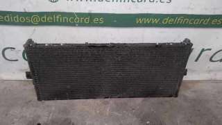 CONDENSADOR / RADIADOR AIRE ACONDICIONADO NISSAN ALMERA 2.0 D (75 CV) DE 2000 - D.3567989