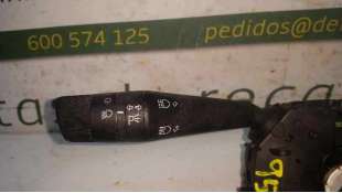 MANDO LUCES Y LIMPIA CITROEN NEMO 1.3 HDi FAP (75 CV) DE 2013 - D.3568033 2