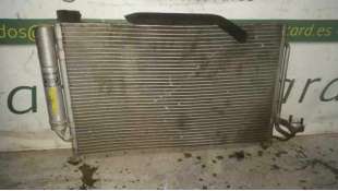 CONDENSADOR / RADIADOR AIRE ACONDICIONADO KIA RIO 1.3 (82 CV) DE 2005 - D.3568052