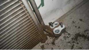 CONDENSADOR / RADIADOR AIRE ACONDICIONADO KIA RIO 1.3 (82 CV) DE 2005 - D.3568052 2