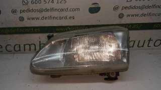 FARO IZQUIERDO RENAULT MEGANE I SCENIC 1.6 (90 CV) DE 1997 - D.3568066