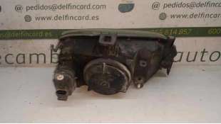FARO IZQUIERDO RENAULT MEGANE I SCENIC 1.6 (90 CV) DE 1997 - D.3568066 2