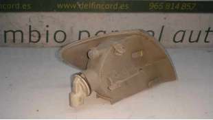 PILOTO DELANTERO IZQUIERDO RENAULT MEGANE I SCENIC 1.6 (90 CV) DE 1997 - D.3568067 2