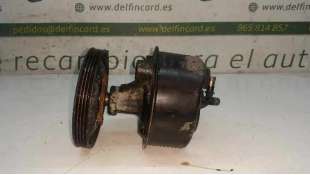 BOMBA DIRECCION RENAULT MEGANE I SCENIC 1.6 (90 CV) DE 1997 - D.3568075 2