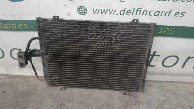 CONDENSADOR / RADIADOR AIRE ACONDICIONADO RENAULT MEGANE I SCENIC 1.6 (90 CV) DE 1997 - D.3568084