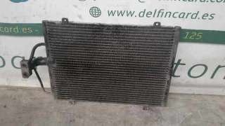 CONDENSADOR / RADIADOR AIRE ACONDICIONADO RENAULT MEGANE I SCENIC 1.6 (90 CV) DE 1997 - D.3568084