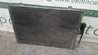 CONDENSADOR / RADIADOR AIRE ACONDICIONADO RENAULT MEGANE I SCENIC 1.6 (90 CV) DE 1997 - D.3568084