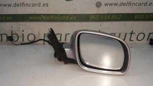 RETROVISOR DERECHO VOLKSWAGEN PASSAT BERLINA 1.9 TDI (131 CV) DE 2001 - D.3568097
