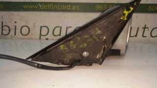 RETROVISOR DERECHO VOLKSWAGEN PASSAT BERLINA 1.9 TDI (131 CV) DE 2001 - D.3568097