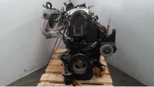 MOTOR COMPLETO MITSUBISHI CARISMA BERLINA 5 1995--) 1.8 16V (116 CV) DE 1996 - D.3568104 / 4G93