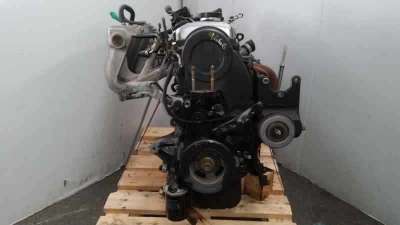 MOTOR COMPLETO MITSUBISHI CARISMA BERLINA 5 1995--) 1.8 16V (116 CV) DE 1996 - D.3568104 / 4G93