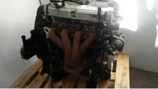 MOTOR COMPLETO MITSUBISHI CARISMA BERLINA 5 1995--) 1.8 16V (116 CV) DE 1996 - D.3568104 / 4G93 2