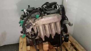 MOTOR COMPLETO MITSUBISHI CARISMA BERLINA 5 1995--) 1.8 16V (116 CV) DE 1996 - D.3568104 / 4G93