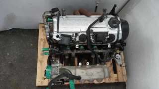 MOTOR COMPLETO MITSUBISHI CARISMA BERLINA 5 1995--) 1.8 16V (116 CV) DE 1996 - D.3568104 / 4G93