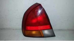 PILOTO TRASERO IZQUIERDO MITSUBISHI CARISMA BERLINA 5 1995--) 1.8 16V (116 CV) DE 1996 - D.3568117