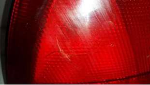 PILOTO TRASERO IZQUIERDO MITSUBISHI CARISMA BERLINA 5 1995--) 1.8 16V (116 CV) DE 1996 - D.3568117 2