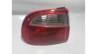 PILOTO TRASERO IZQUIERDO SEAT TOLEDO 1.9 TDI (110 CV) DE 2000 - D.3568516 2