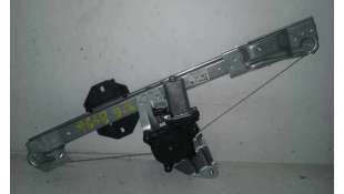 ELEVALUNAS DELANTERO IZQUIERDO DACIA SANDERO 1.2 16V (75 CV) DE 2015 - D.3568894