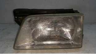 FARO IZQUIERDO OPEL KADETT E 1.6 D (54 CV) DE 1986 - D.3569353