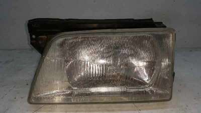 FARO IZQUIERDO OPEL KADETT E 1.6 D (54 CV) DE 1986 - D.3569353