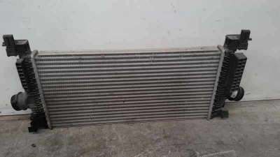 INTERCOOLER OPEL ASTRA J SPORTS TOURER 1.4 16V Turbo (140 CV) DE 2014 - D.3569664