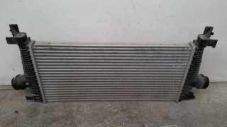 INTERCOOLER OPEL ASTRA J SPORTS TOURER 1.4 16V Turbo (140 CV) DE 2014 - D.3569664