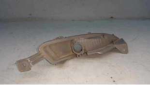 PILOTO DELANTERO IZQUIERDO OPEL ASTRA J SPORTS TOURER 1.4 16V Turbo (140 CV) DE 2014 - D.3569680 2