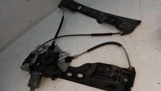 ELEVALUNAS DELANTERO DERECHO OPEL ASTRA J SPORTS TOURER 1.4 16V Turbo (140 CV) DE 2014 - D.3569723