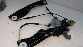 ELEVALUNAS DELANTERO DERECHO OPEL ASTRA J SPORTS TOURER 1.4 16V Turbo (140 CV) DE 2014 - D.3569723