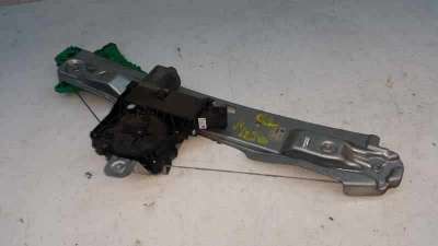 ELEVALUNAS TRASERO DERECHO OPEL ASTRA J SPORTS TOURER 1.4 16V Turbo (140 CV) DE 2014 - D.3569725 / 13313572