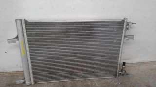CONDENSADOR / RADIADOR AIRE ACONDICIONADO OPEL ASTRA J SPORTS TOURER 1.4 16V Turbo (140 CV) DE 2014 - D.3569733