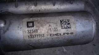 CONDENSADOR / RADIADOR AIRE ACONDICIONADO OPEL ASTRA J SPORTS TOURER 1.4 16V Turbo (140 CV) DE 2014 - D.3569733