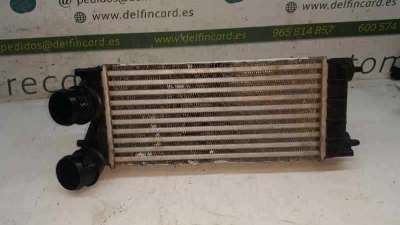 INTERCOOLER CITROEN C4 LIM. 1.6 HDi FAP (92 CV) DE 2013 - D.3570438 / M144105