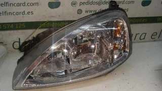 FARO IZQUIERDO OPEL CORSA C 1.7 16V DI (65 CV) DE 2003 - D.3570451