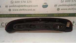 PILOTO TRASERO IZQUIERDO OPEL CORSA C 1.7 16V DI (65 CV) DE 2003 - D.3570453 2