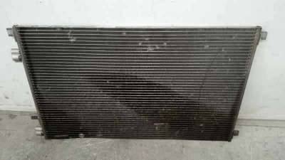 CONDENSADOR / RADIADOR AIRE ACONDICIONADO RENAULT MEGANE II COUPE/CABRIO 1.6 16V (112 CV) DE 2006 - D.3570538 / 870843K