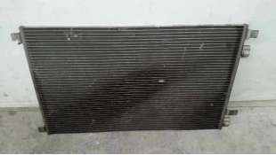 CONDENSADOR / RADIADOR AIRE ACONDICIONADO RENAULT MEGANE II COUPE/CABRIO 1.6 16V (112 CV) DE 2006 - D.3570538 / 870843K 2