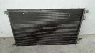 CONDENSADOR / RADIADOR AIRE ACONDICIONADO RENAULT MEGANE II COUPE/CABRIO 1.6 16V (112 CV) DE 2006 - D.3570538 / 870843K